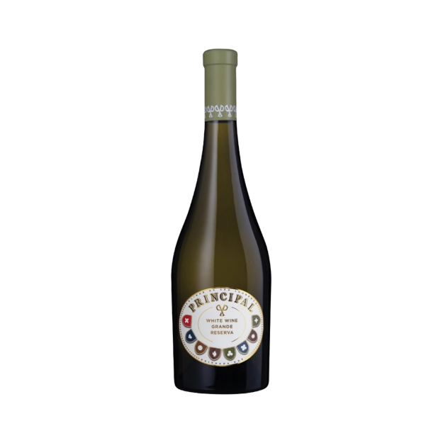 Image de Principal Grande Réserve - Vin Blanc