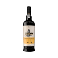 Image de Sandeman LBV - Vin de Porto