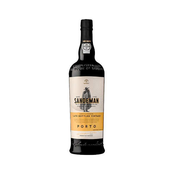 Image de Sandeman LBV - Vin de Porto
