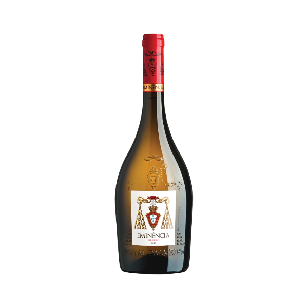 Image de Eminência - Vin Blanc