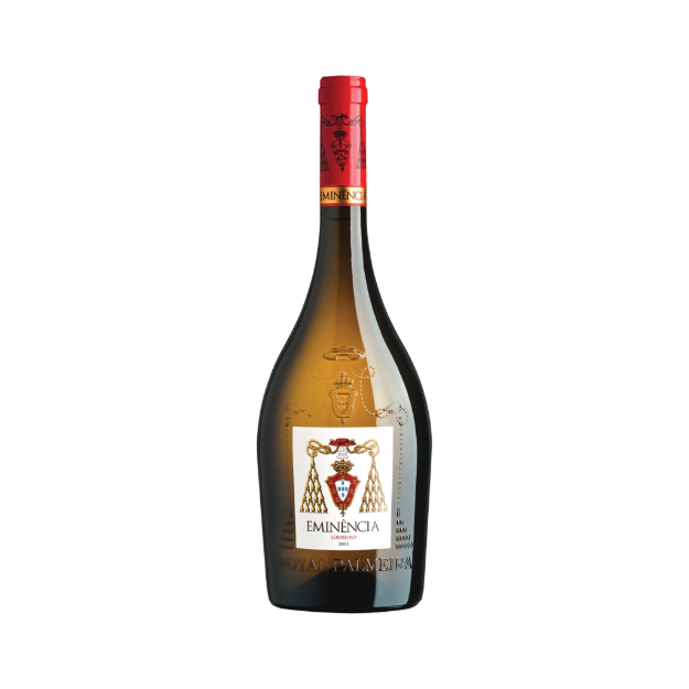 Image de Eminência - Vin Blanc