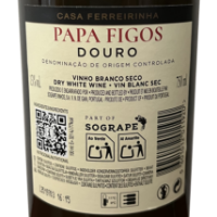 Image de Papa Figos - Vin Blanc