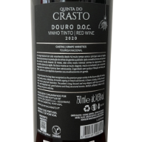 Image de Quinta do Crasto Touriga Nacional - Vin Rouge