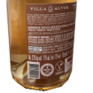 Image de Villa Alvor Moscatel Galego Roxo - Vin Rosé
