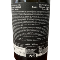 Image de Caracol dos Profetas - Vin Blanc