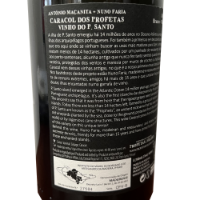 Image de Caracol dos Profetas - Vin Blanc