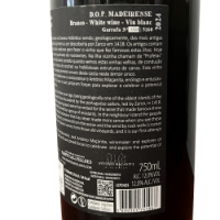 Image de Caracol dos Profetas - Vin Blanc