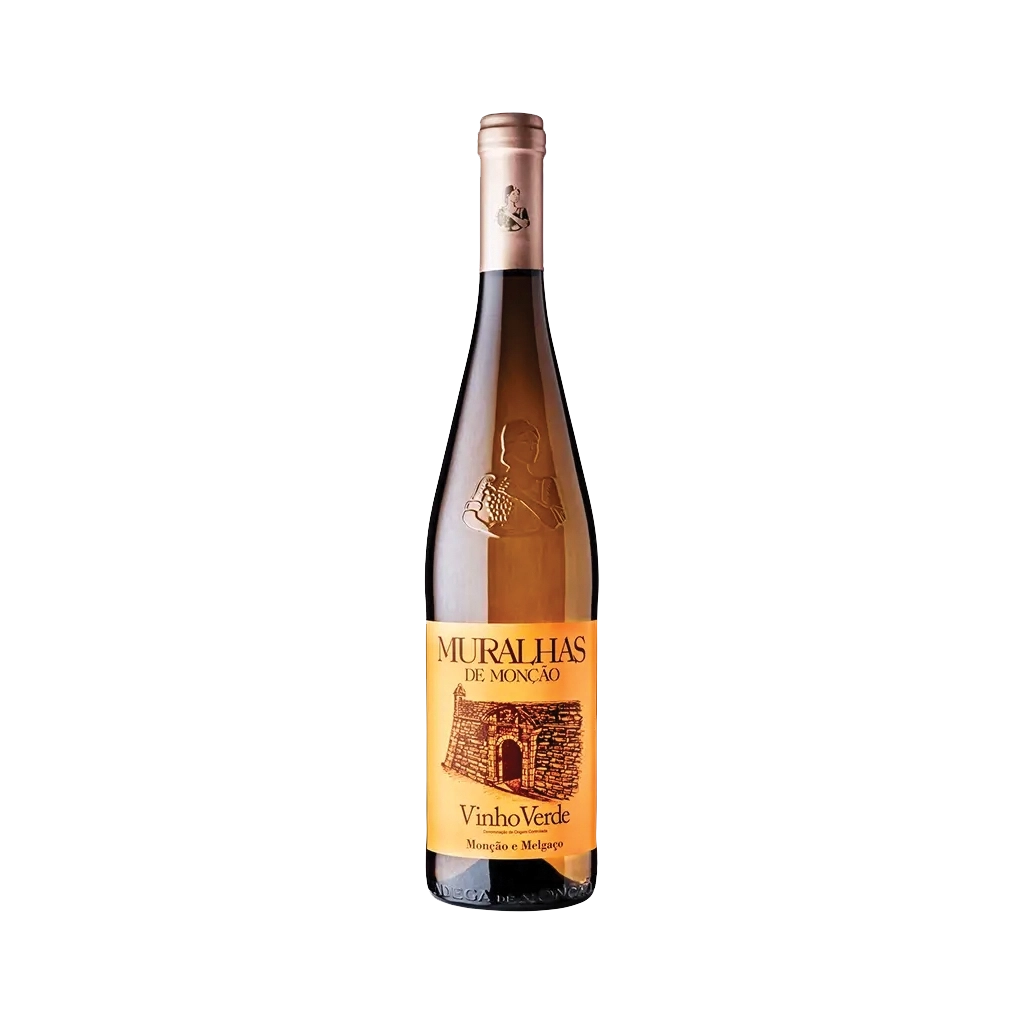 Image de Muralhas Monção - Vin Blanc