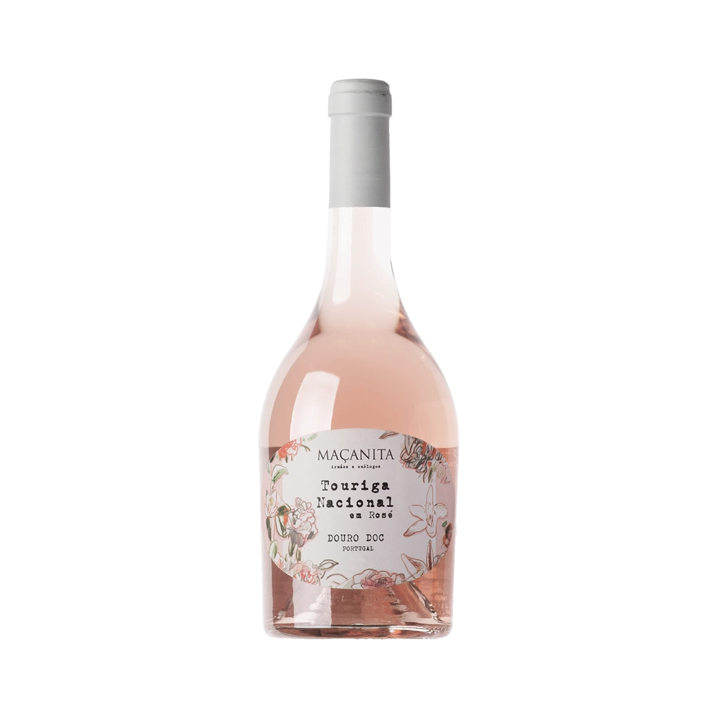 Image de Maçanita Touriga Nacional - Vin Rosé
