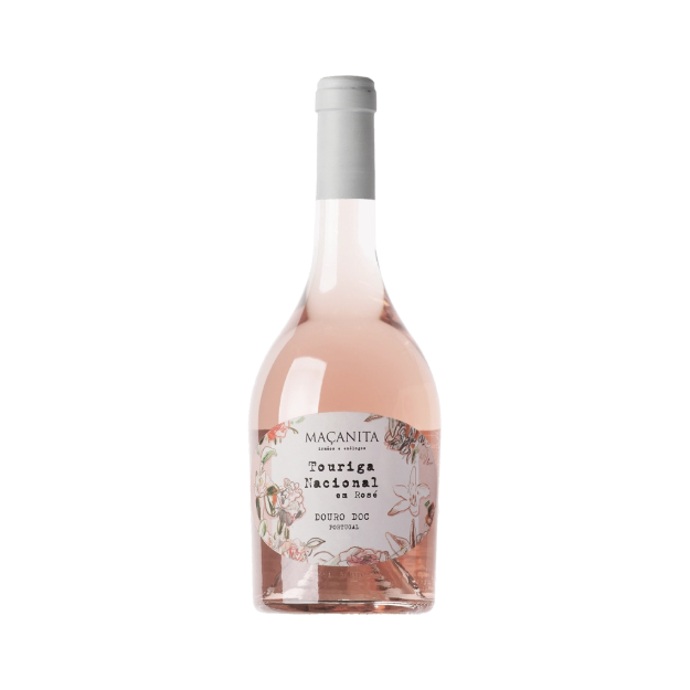 Image de Maçanita Touriga Nacional - Vin Rosé