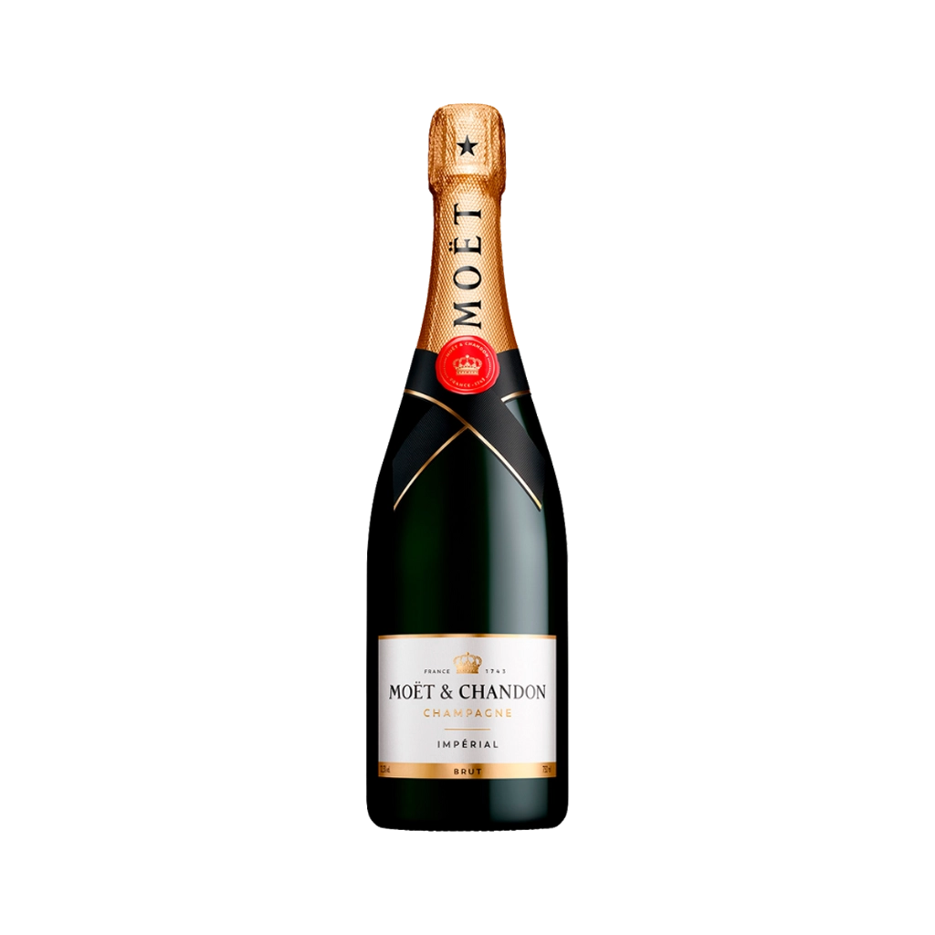 Image de Moet & Chandon Brut Imperial - Vin Pétillant