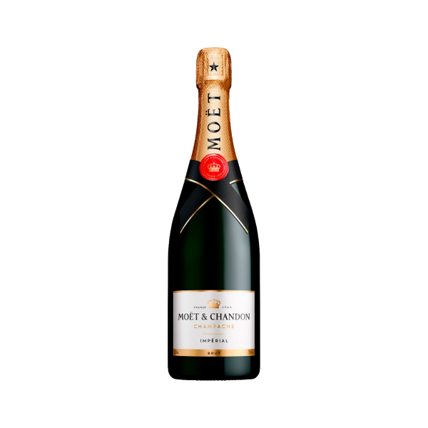 Image de Moet & Chandon Brut Imperial - Vin Pétillant