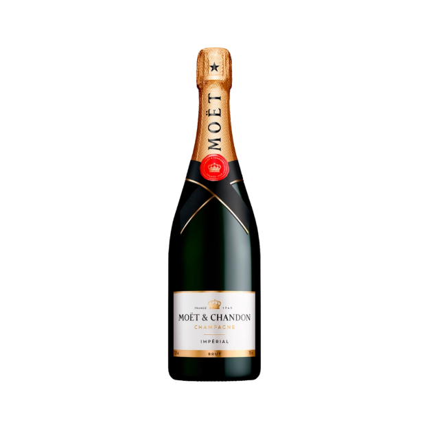 Image de Moet & Chandon Brut Imperial - Vin Pétillant