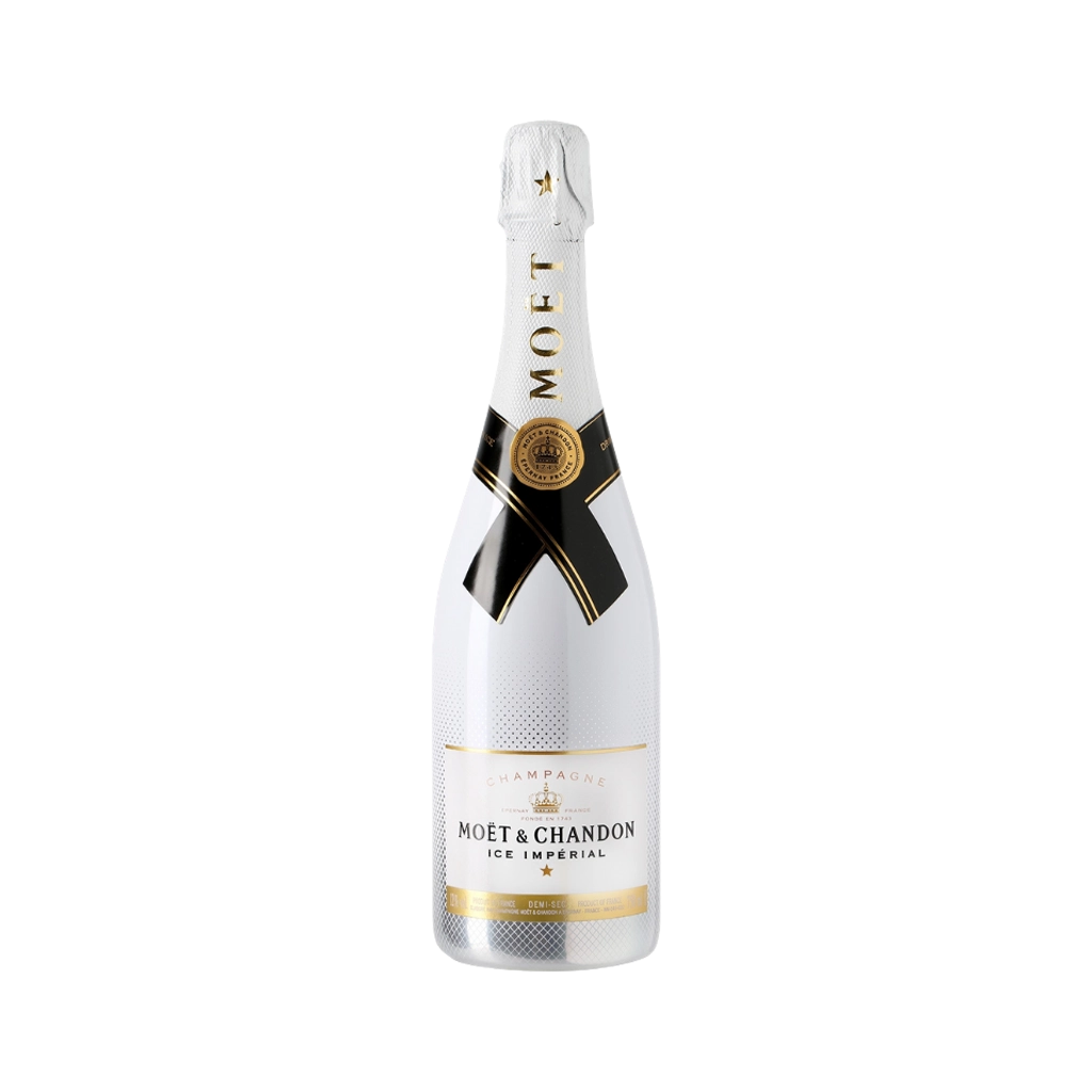 Image de Moet & Chandon Ice Imperial - Vin Pétillant