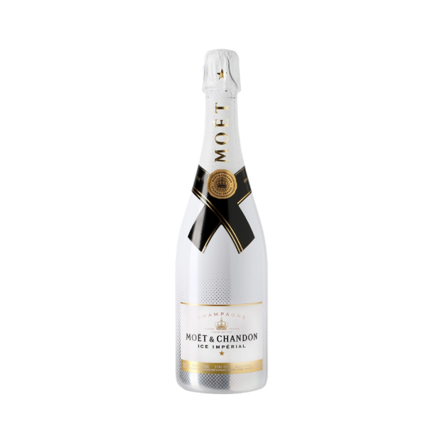 Image de Moet & Chandon Ice Imperial - Vin Pétillant