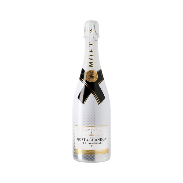 Image de Moet & Chandon Ice Imperial Magnum - Vin Pétillant