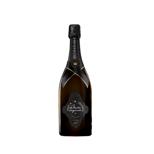 Image de Moet & Chandon Brut Grand Vintage Collection Imperial - Vin Pétillant
