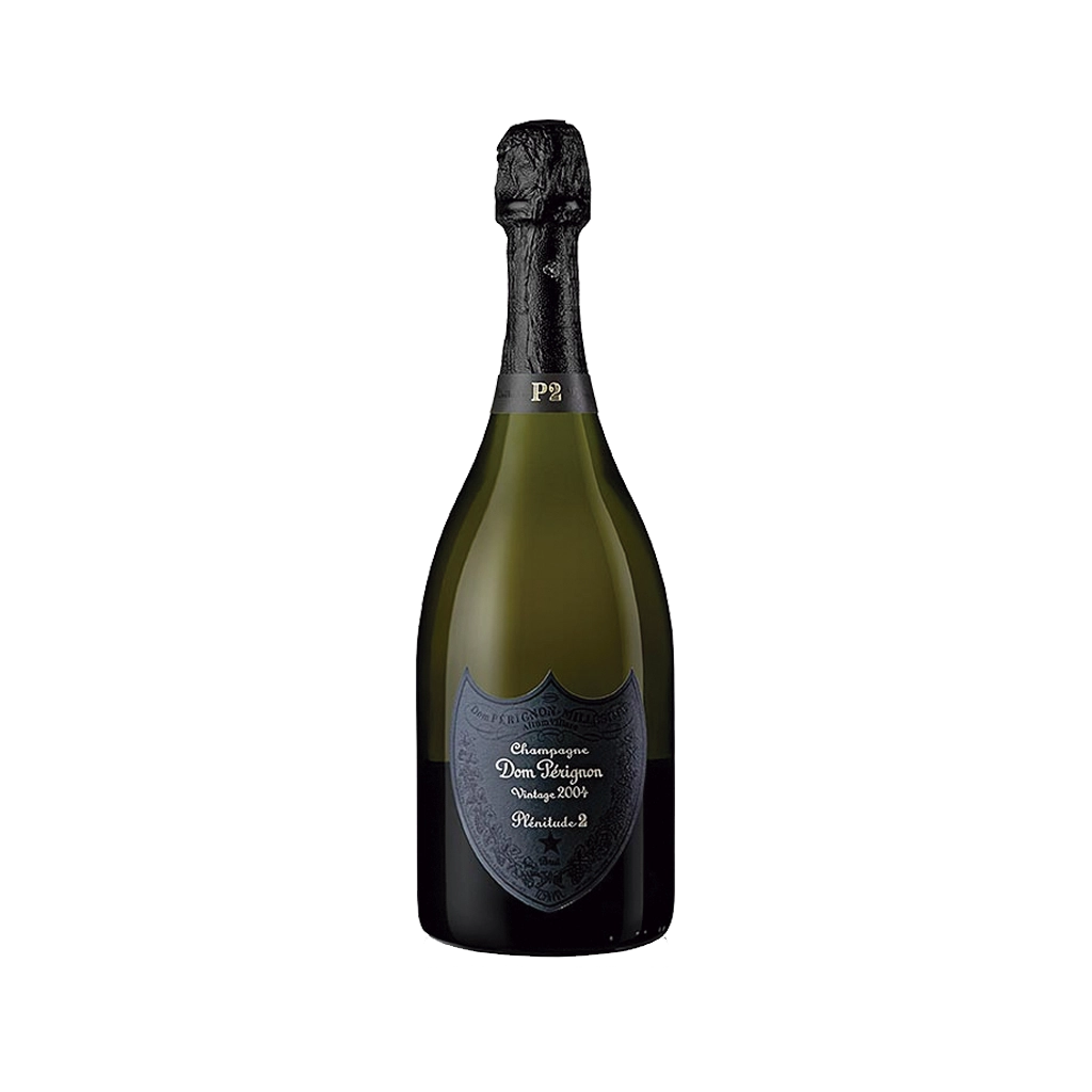 Image de Dom Pérignon Cuvée Plenitude 2 - Vin Pétillant