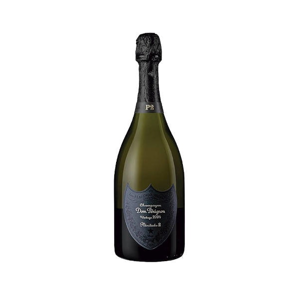 Image de Dom Pérignon Cuvée Plenitude 2 - Vin Pétillant