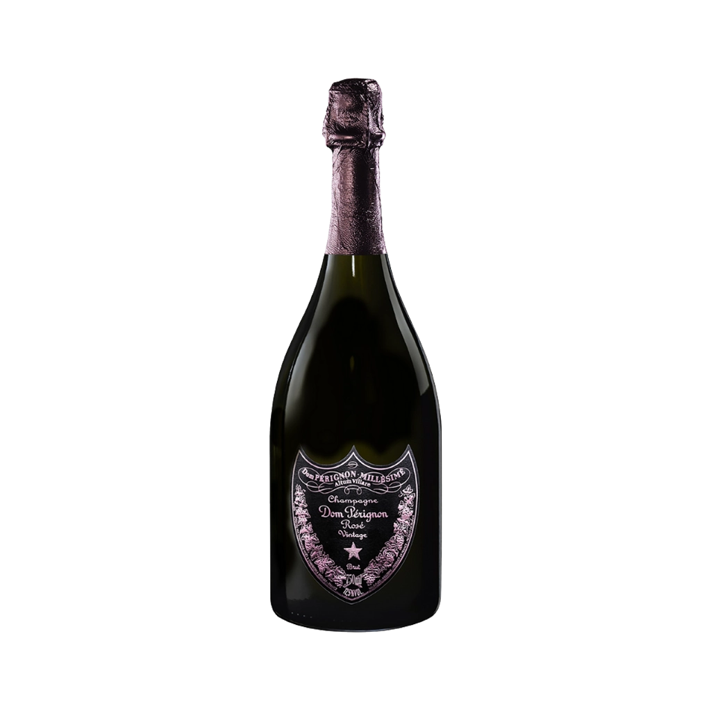 Image de Dom Pérignon Cuvée Rosé - Vin Pétillant