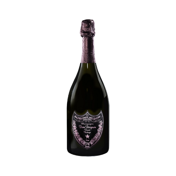 Image de Dom Pérignon Cuvée Rosé - Vin Pétillant