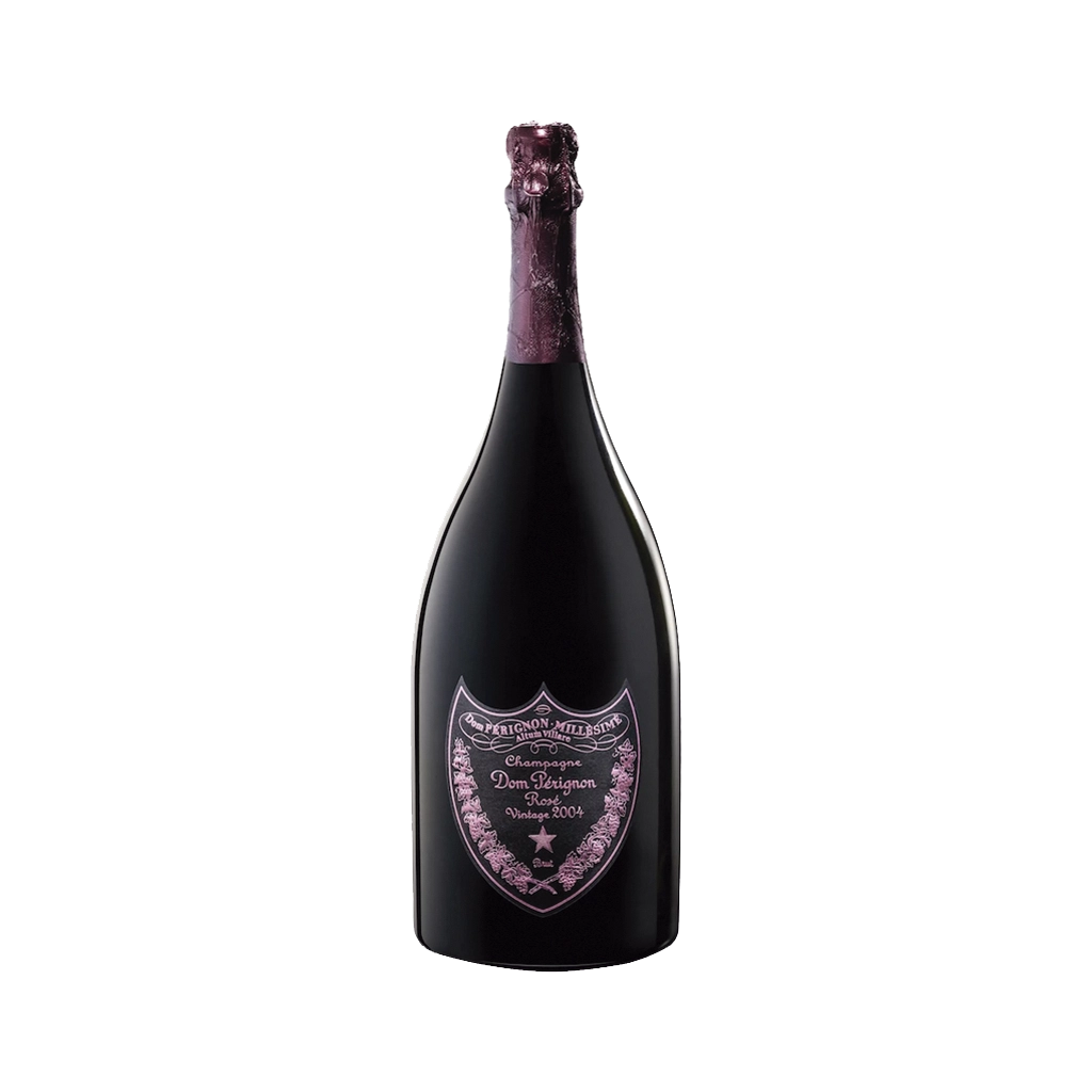 Image de Dom Pérignon Cuvée Rosé Magnum - Vin Pétillant