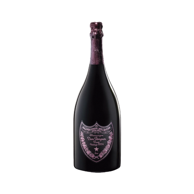Image de Dom Pérignon Cuvée Rosé Magnum - Vin Pétillant