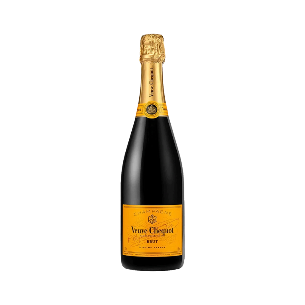 Image de Veuve Clicquot Yellow Label - Vin Pétillant