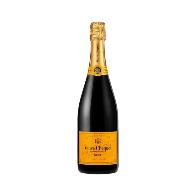 Image de Veuve Clicquot Yellow Label - Vin Pétillant