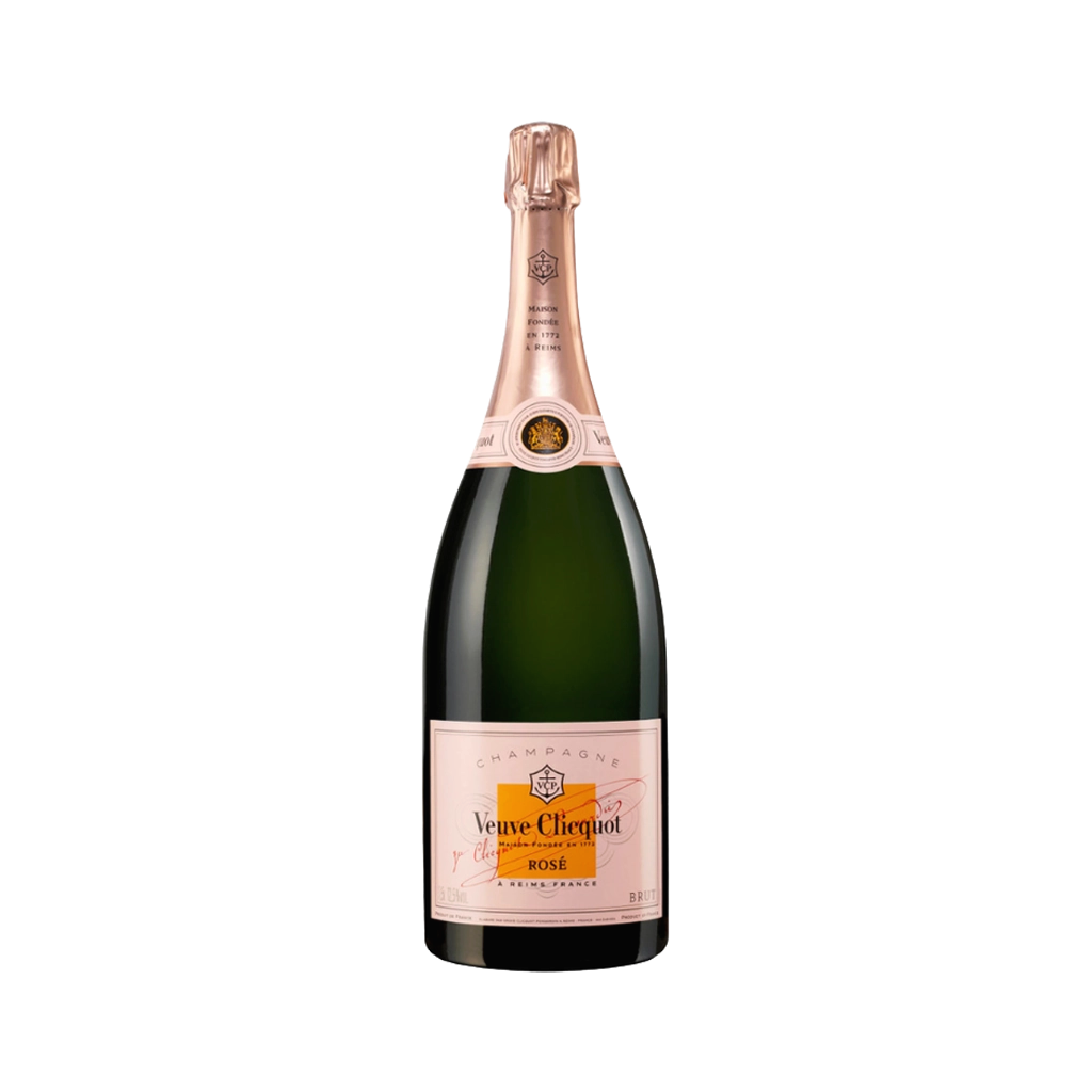 Image de Veuve Clicquot Rosé Magnum - Vin Pétillant