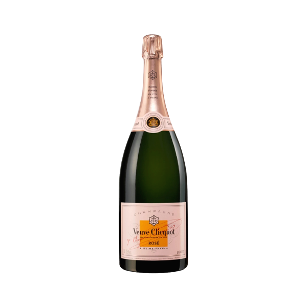 Image de Veuve Clicquot Rosé Magnum - Vin Pétillant
