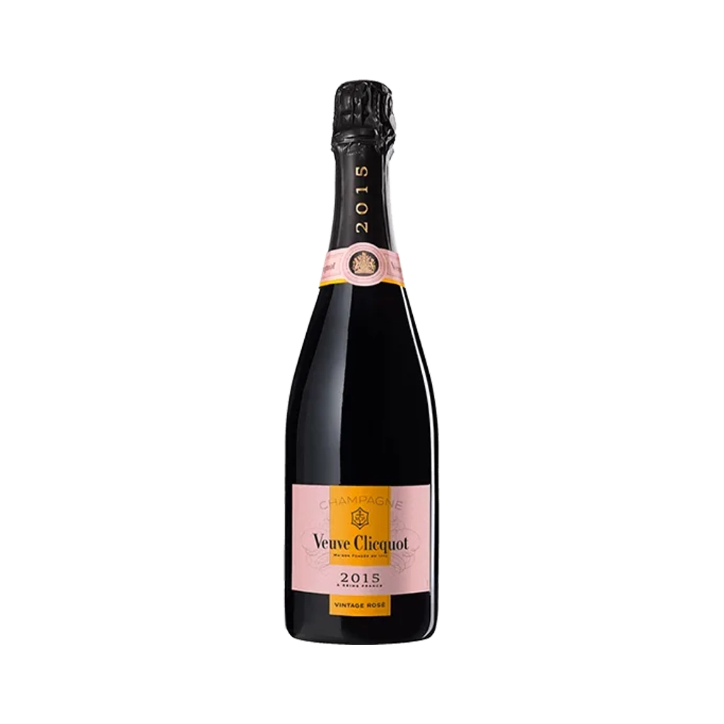 Image de Veuve Clicquot Vintage - Vin Pétillant
