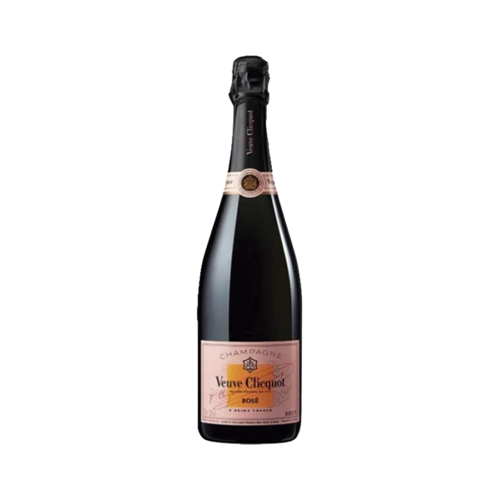 Image de Veuve Clicquot Vintage Rosé - Vin Pétillant
