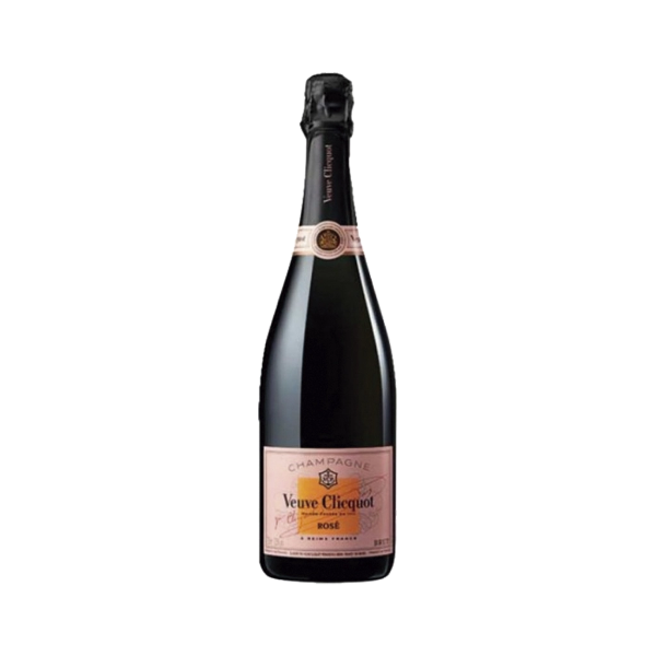 Image de Veuve Clicquot Vintage Rosé - Vin Pétillant