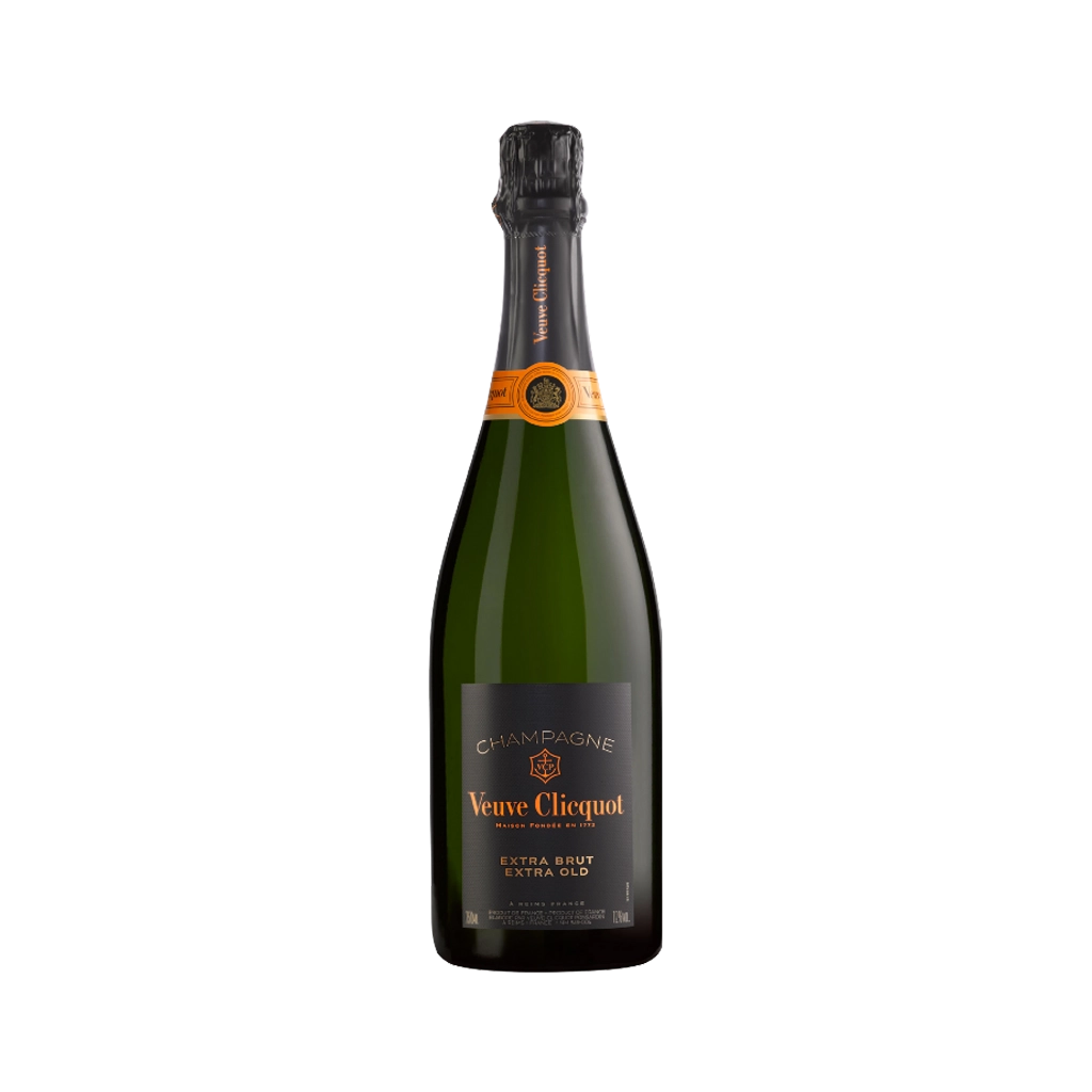 Image de Veuve Clicquot Extra Brut Extra Old - Vin Pétillant