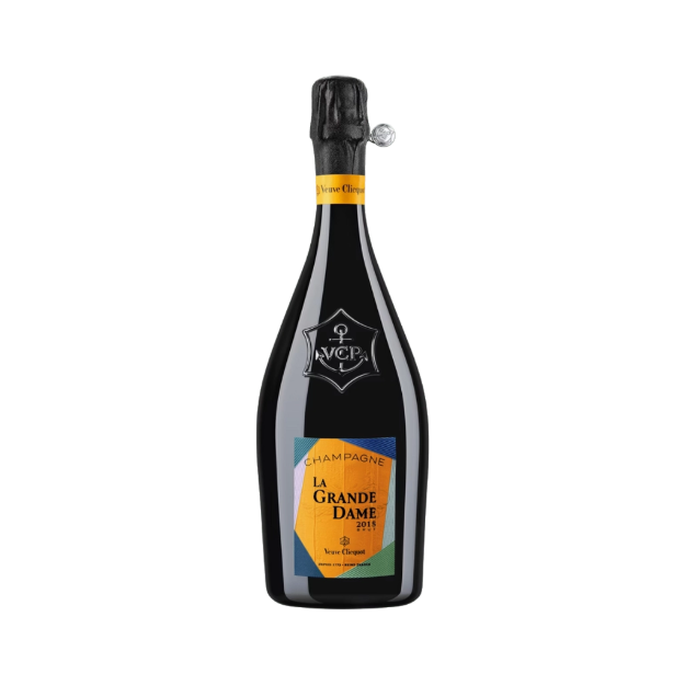 Image de La Grande Dame - Vin Pétillant