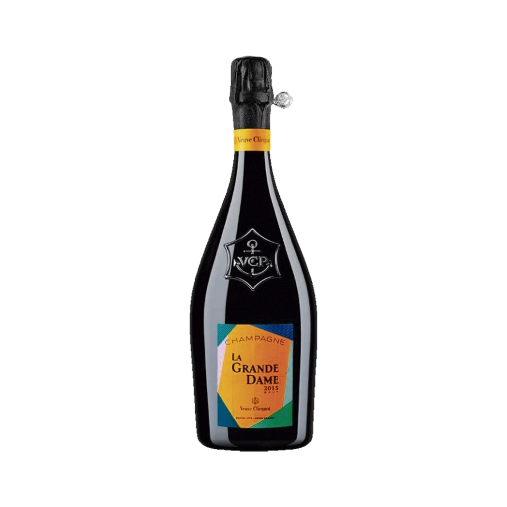 Image de La Grande Dame Magnum - Vin Pétillant
