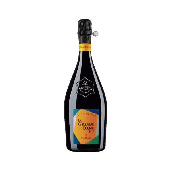 Image de La Grande Dame Magnum - Vin Pétillant