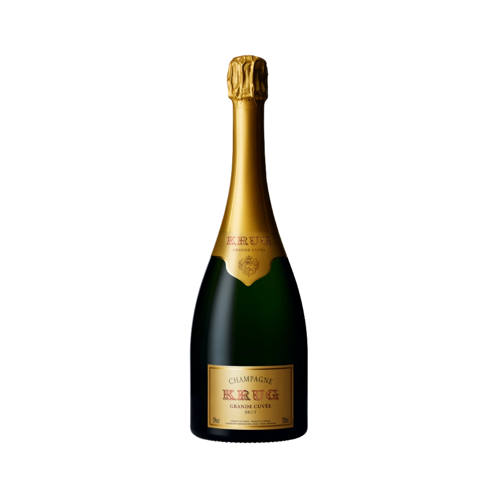 Image de Krug Grande Cuvée - Vin Pétillant