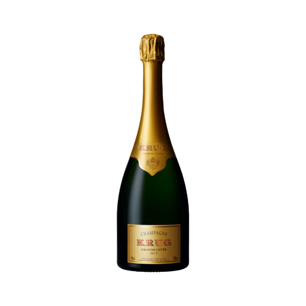 Image de Krug Grande Cuvée - Vin Pétillant