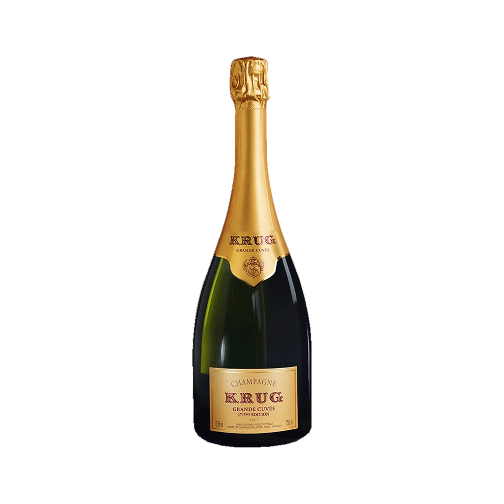 Image de Krug Grande Cuvée Magnum - Vin Pétillant