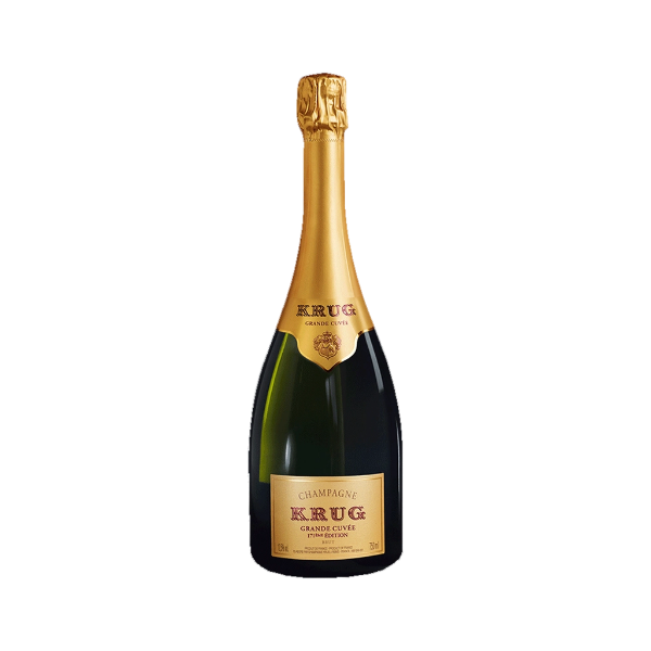 Image de Krug Grande Cuvée Magnum - Vin Pétillant