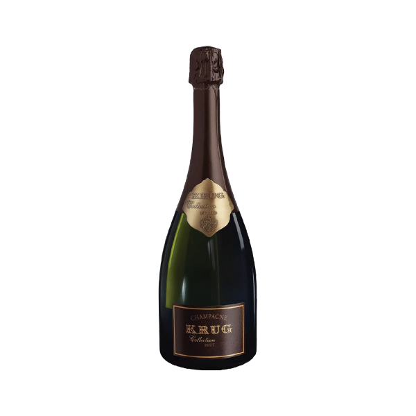 Image de Krug Collection - Vin Pétillant