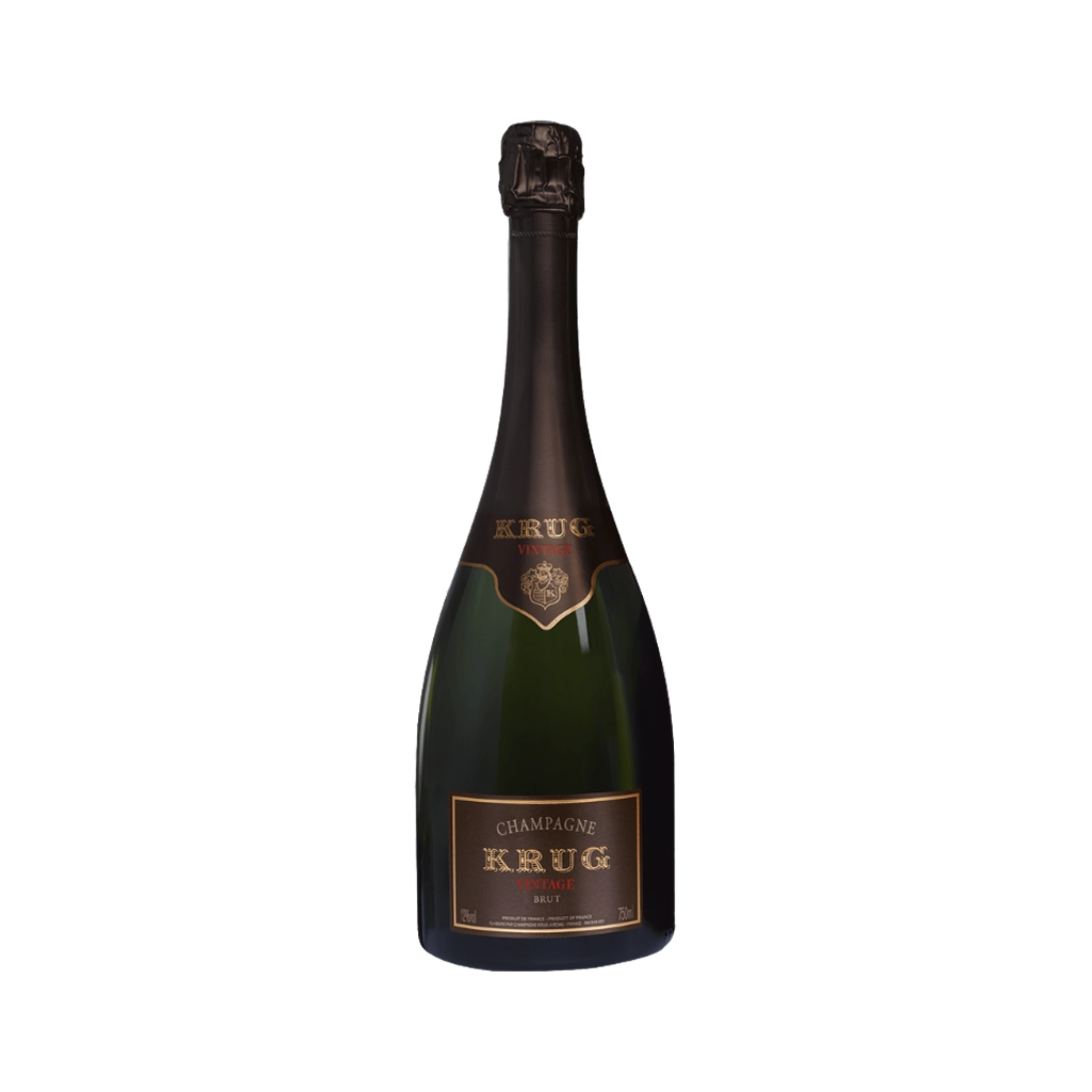 Image de Krug Vintage - Vin Pétillant