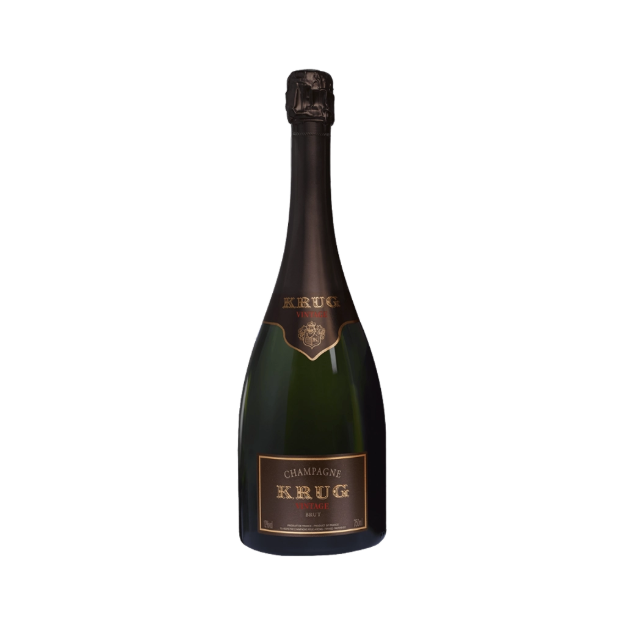 Image de Krug Vintage - Vin Pétillant