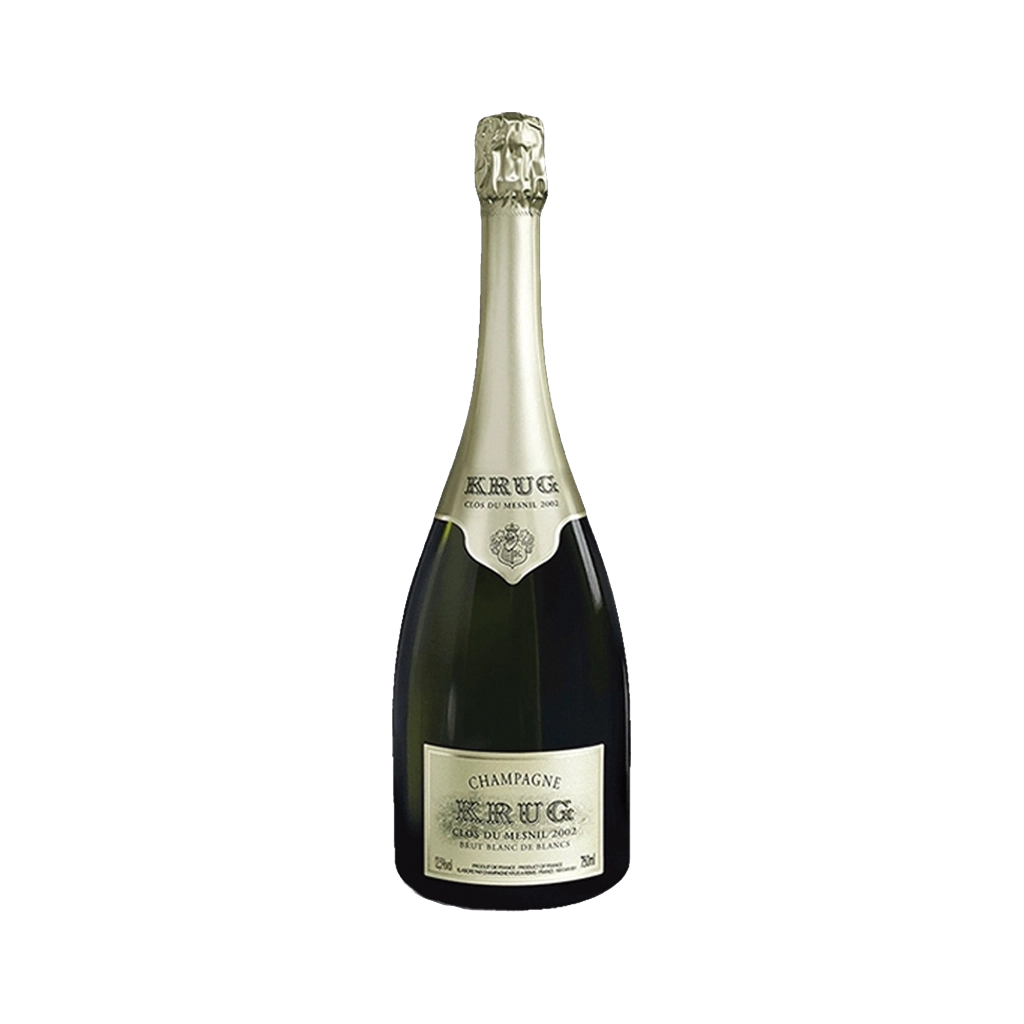 Image de Krug Clos du Mesnil - Vin Pétillant