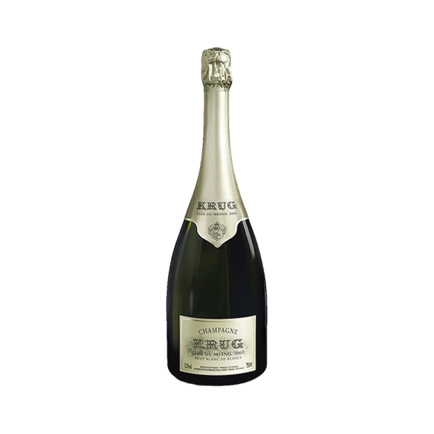 Image de Krug Clos du Mesnil - Vin Pétillant