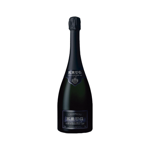Image de Krug Clos d'Ambronnay - Vin Pétillant