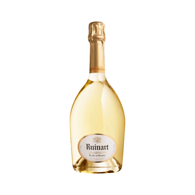 Image de Ruinart Blanc de Blancs - Vin Pétillant