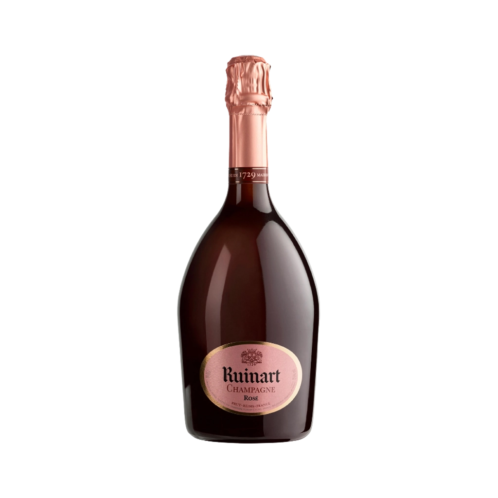 Image de Ruinart Rosé - Vin Pétillant